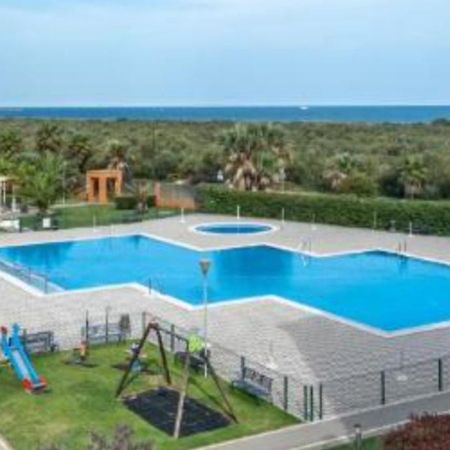 Apartamento Los Pelicanos Isla Canela Luaran gambar