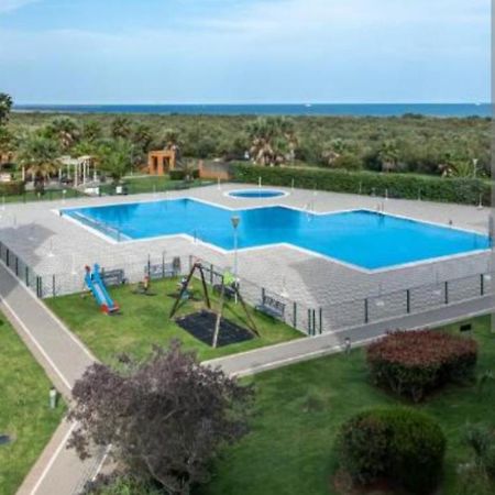 Apartamento Los Pelicanos Isla Canela Luaran gambar