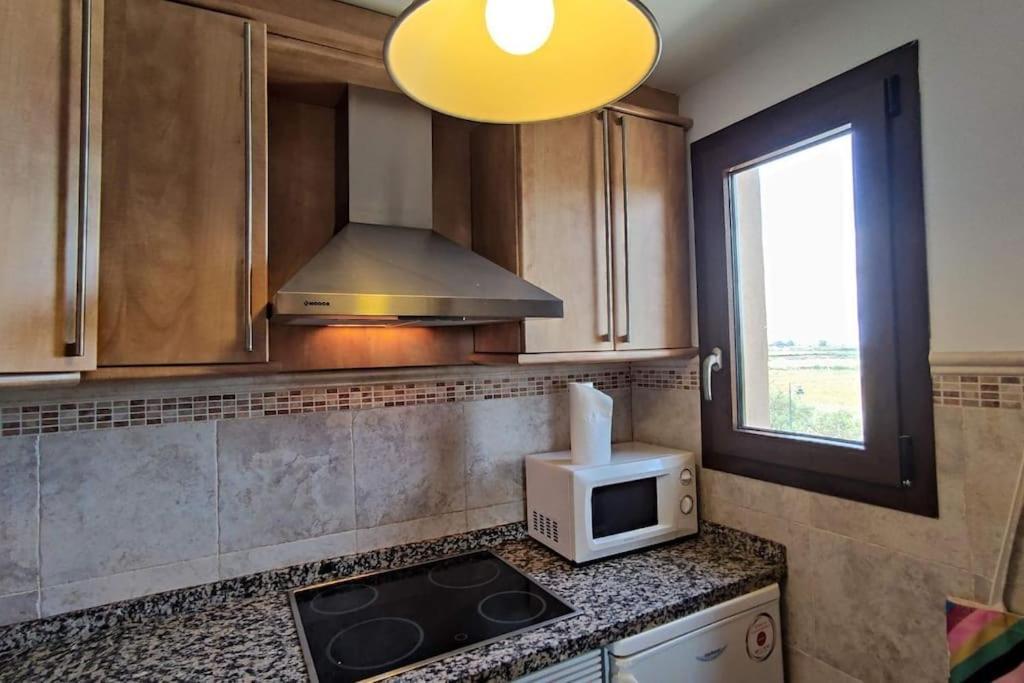 Apartamento Los Pelicanos Isla Canela Luaran gambar