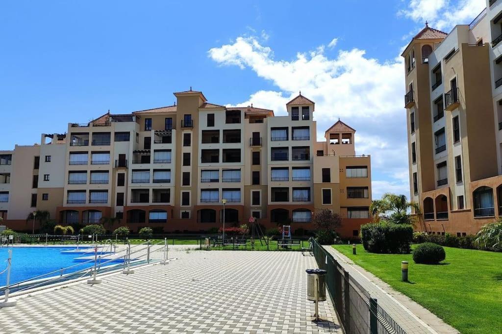 Apartamento Los Pelicanos Isla Canela Luaran gambar