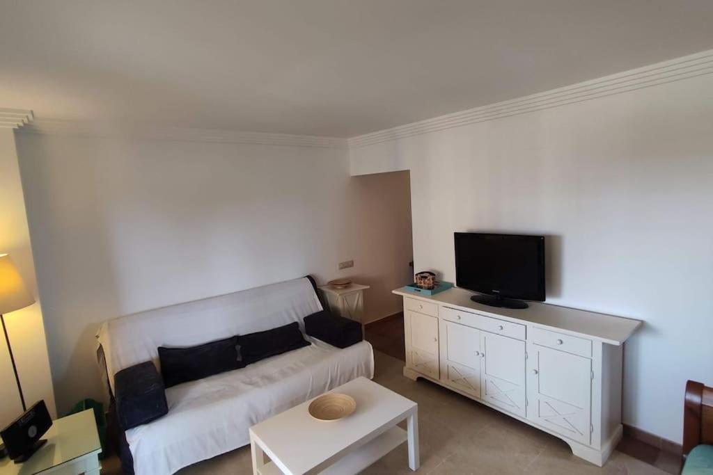 Apartamento Los Pelicanos Isla Canela Luaran gambar