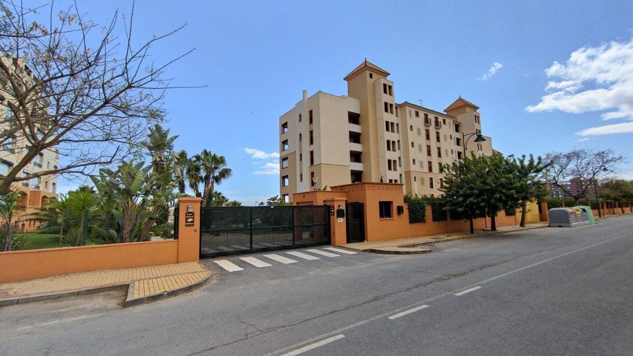 Apartamento Los Pelicanos Isla Canela Luaran gambar
