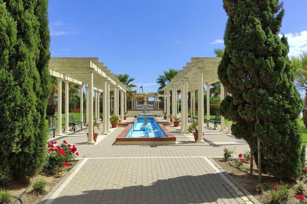 Apartamento Los Pelicanos Isla Canela Luaran gambar