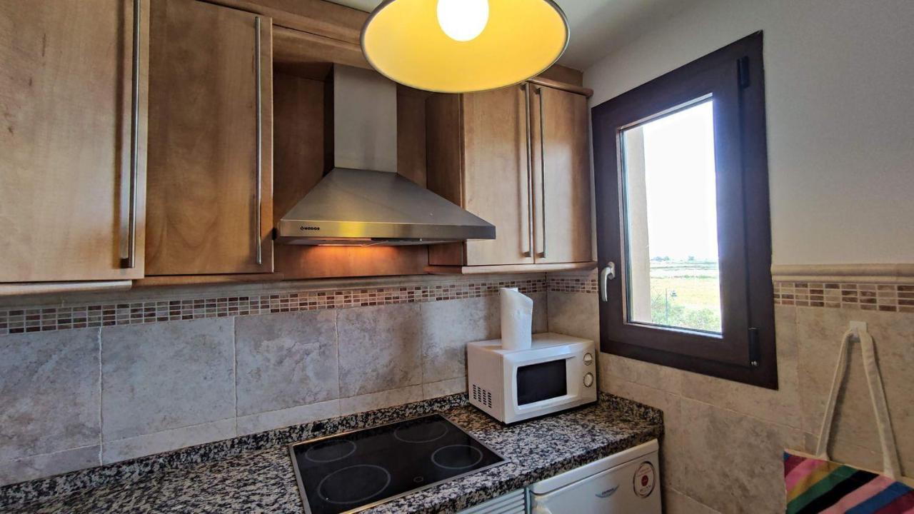 Apartamento Los Pelicanos Isla Canela Luaran gambar