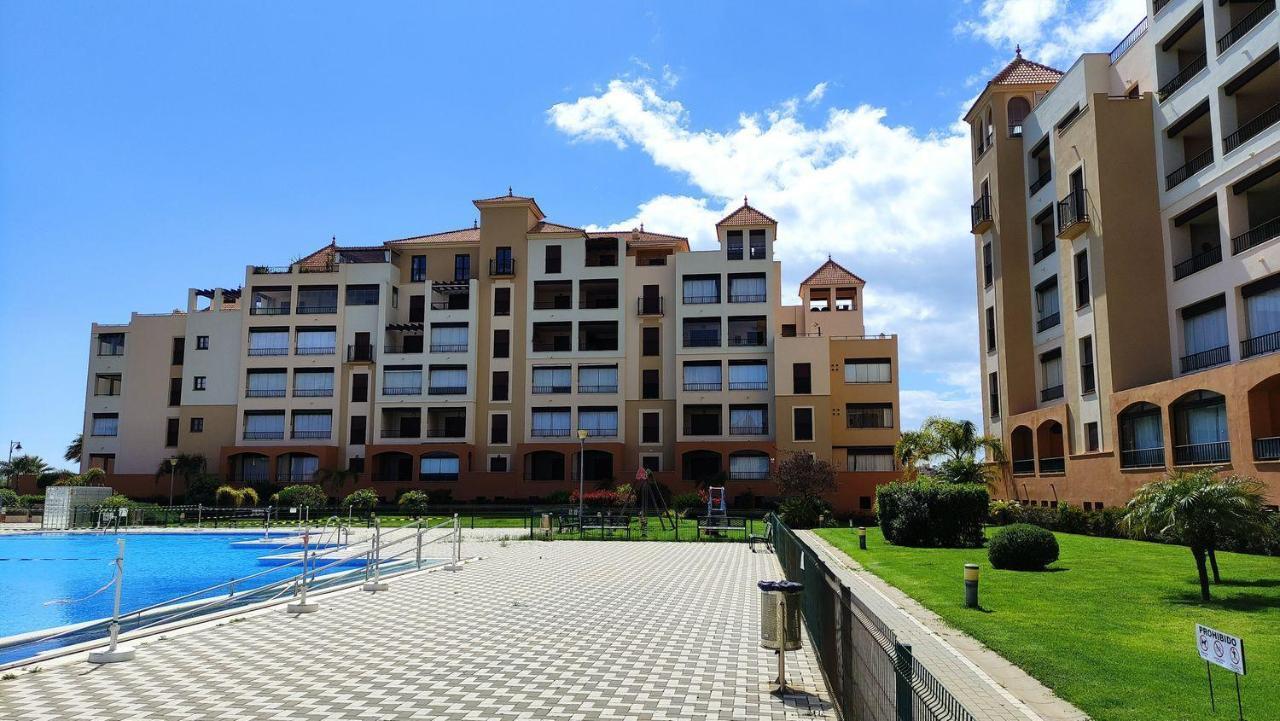 Apartamento Los Pelicanos Isla Canela Luaran gambar