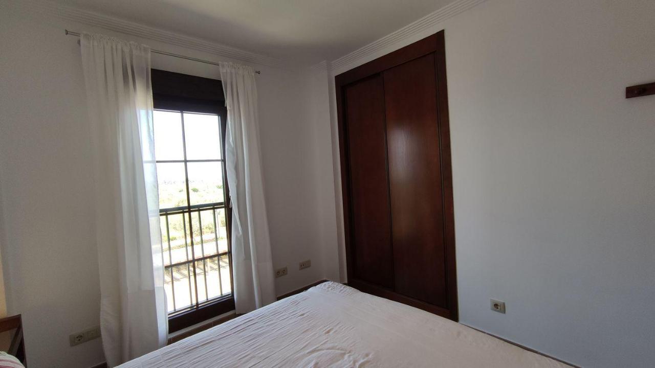 Apartamento Los Pelicanos Isla Canela Luaran gambar