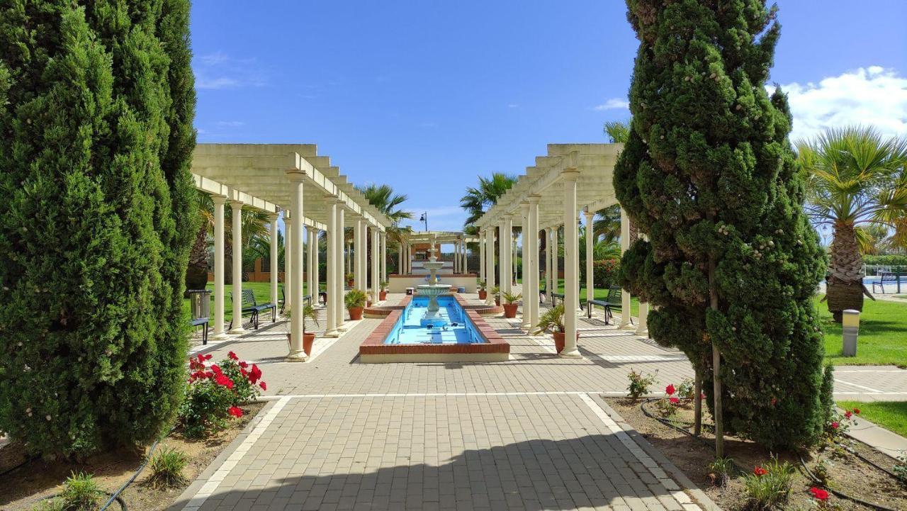 Apartamento Los Pelicanos Isla Canela Luaran gambar
