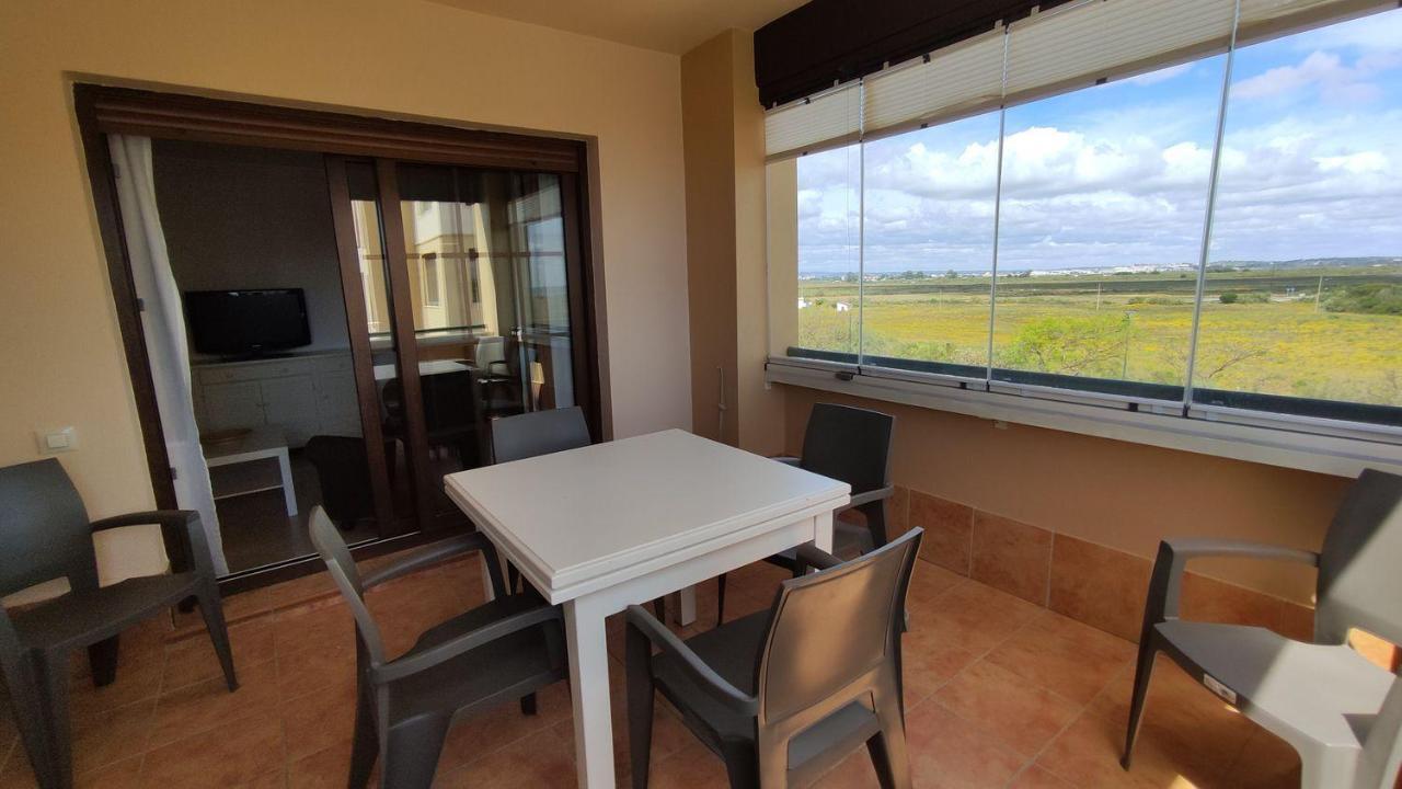 Apartamento Los Pelicanos Isla Canela Luaran gambar