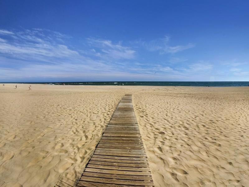 Apartamento Los Pelicanos Isla Canela Luaran gambar