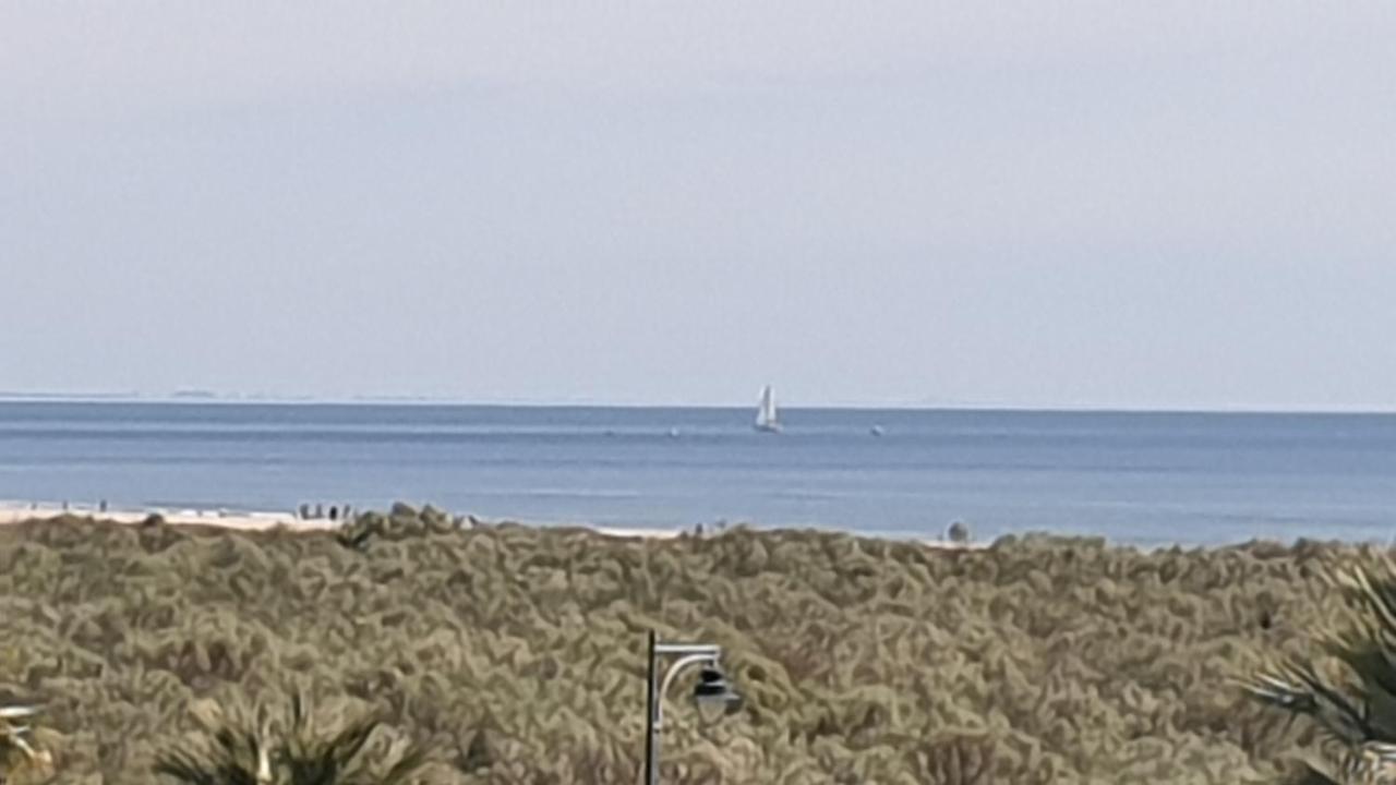 Apartamento Los Pelicanos Isla Canela Luaran gambar
