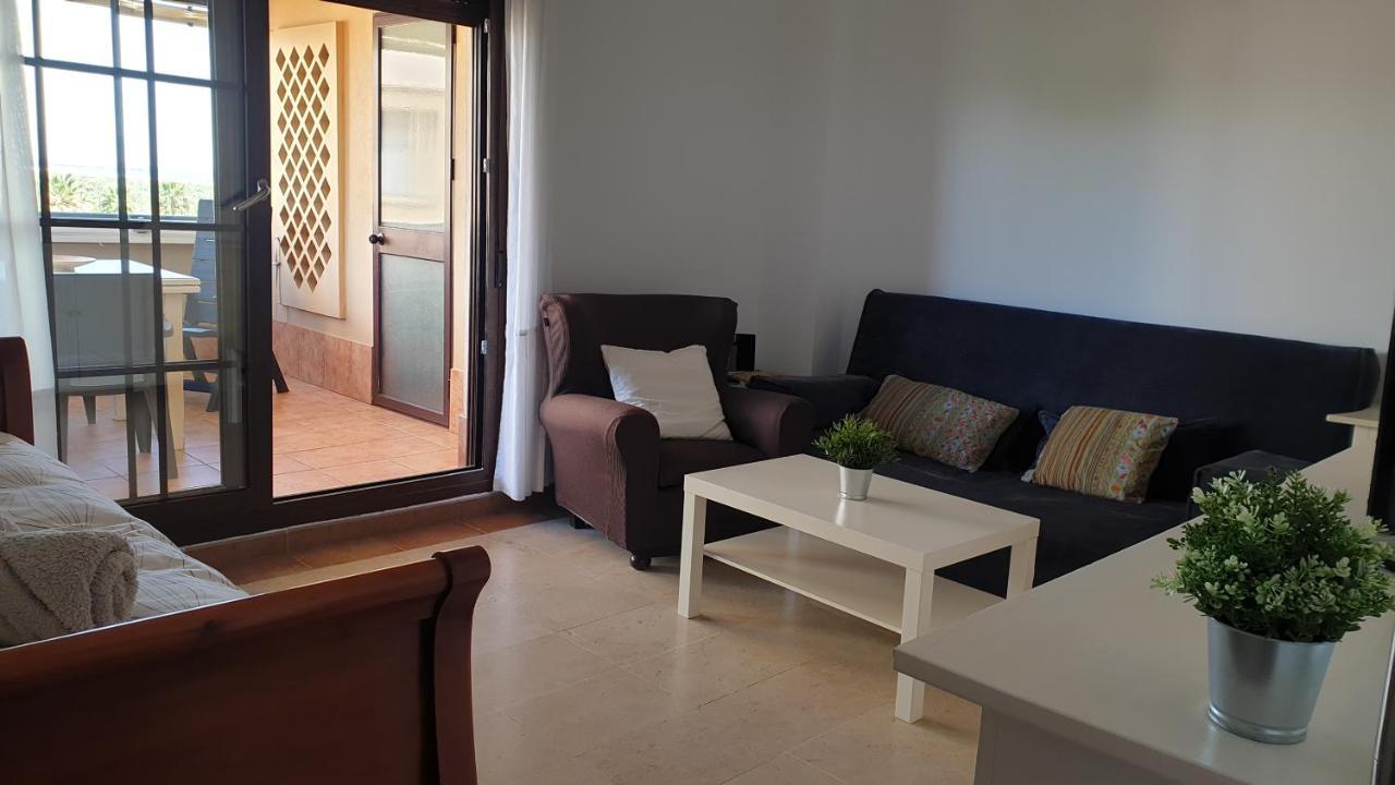 Apartamento Los Pelicanos Isla Canela Luaran gambar